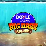 boyle casino big bass splash